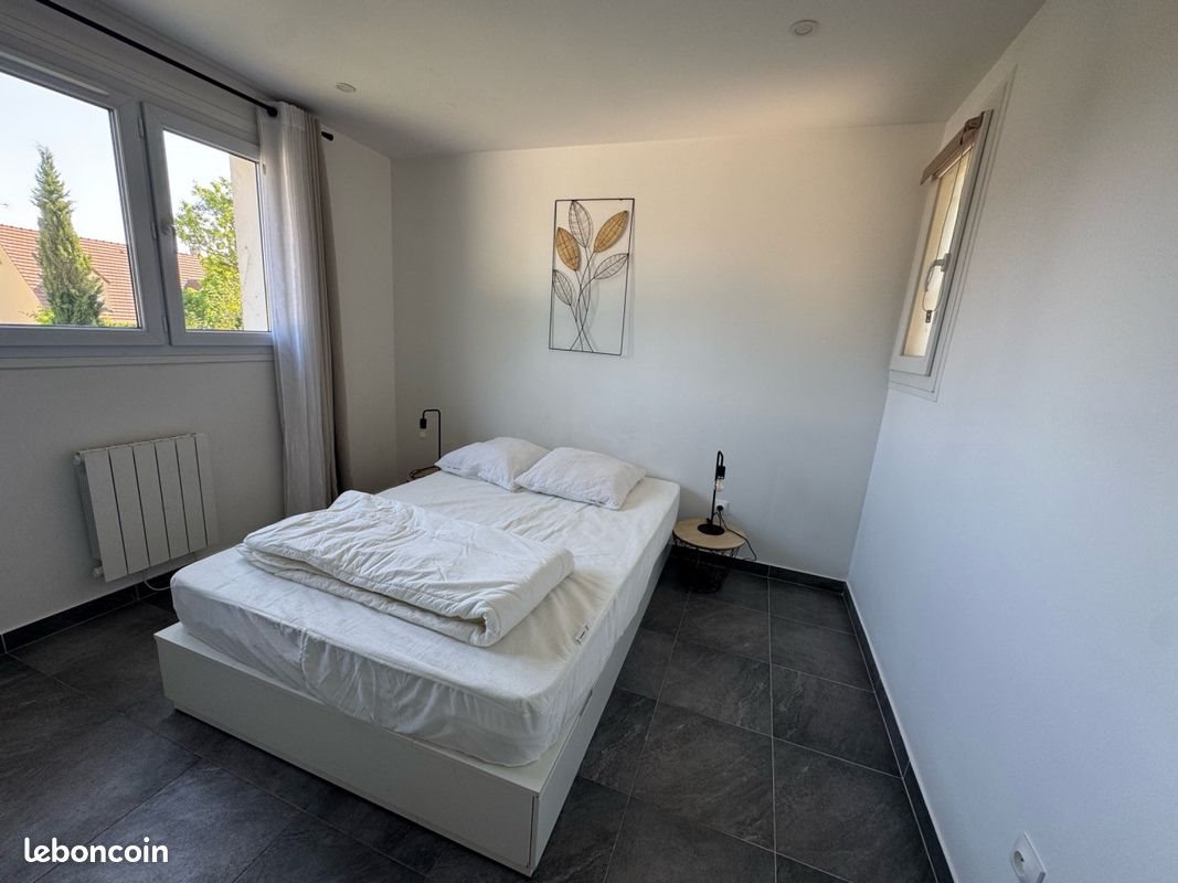 Appartement à louer, 42m², Saint-Germain-lès-Arpajon