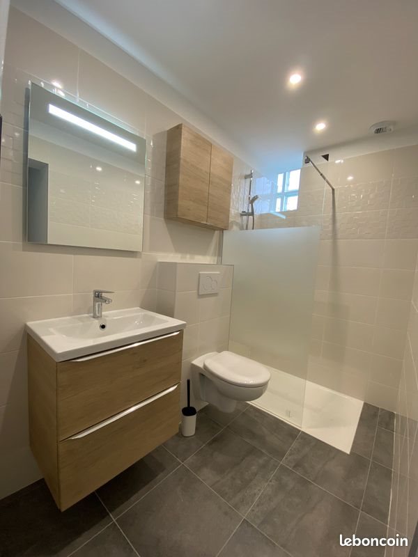 Appartement à louer, 42m², Saint-Germain-lès-Arpajon