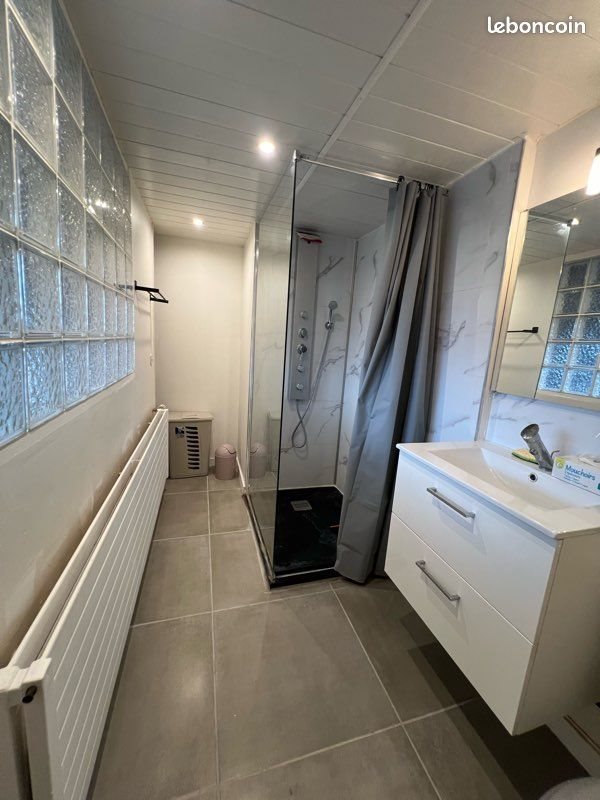 Appartement à louer, 45m², Selongey