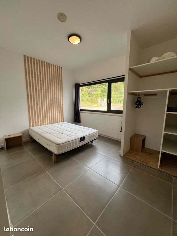 Appartement à louer, 45m², Selongey