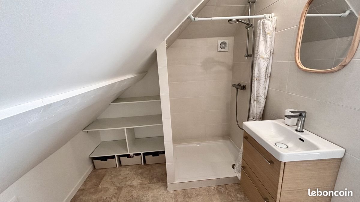 Appartement à louer, 15m², Soissons