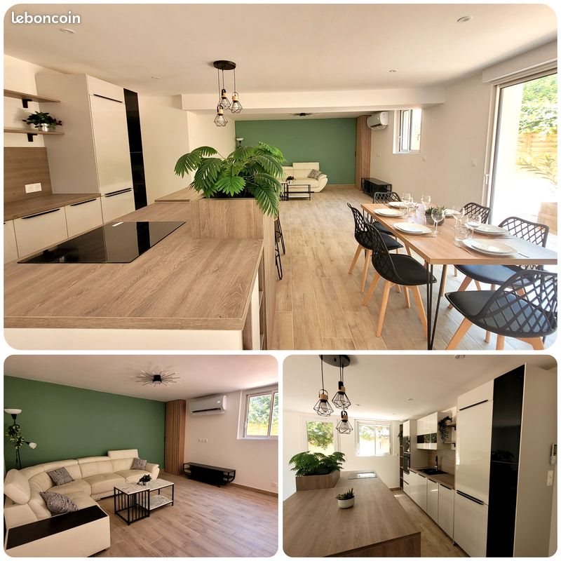 Maison à vendre, 137m², Avignon