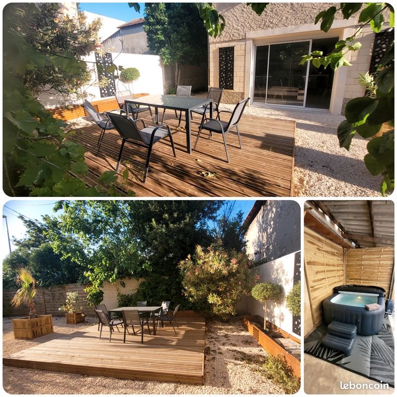 Maison à vendre, 137m², Avignon