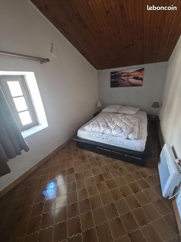 Maison à vendre, 68m², Coursegoules
