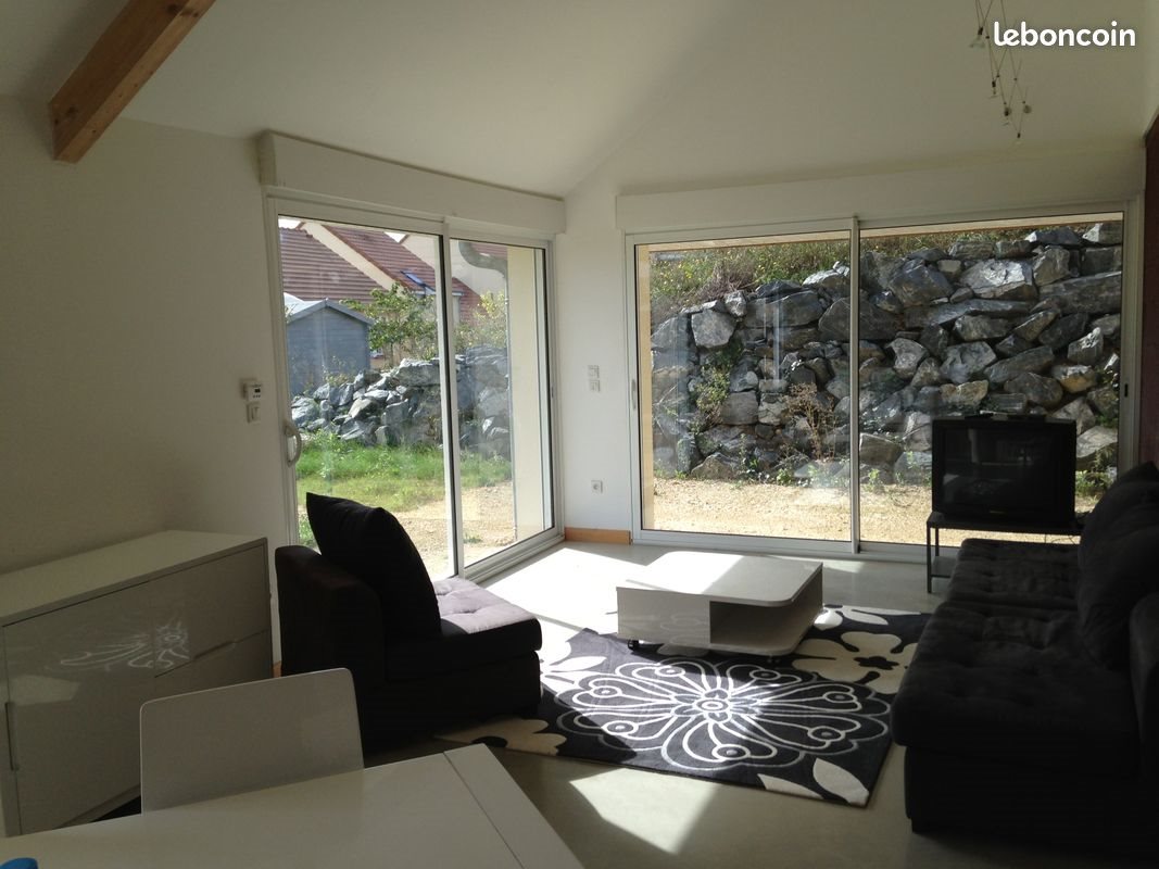 Maison à louer, 93m², Saint-Germain-du-Puy