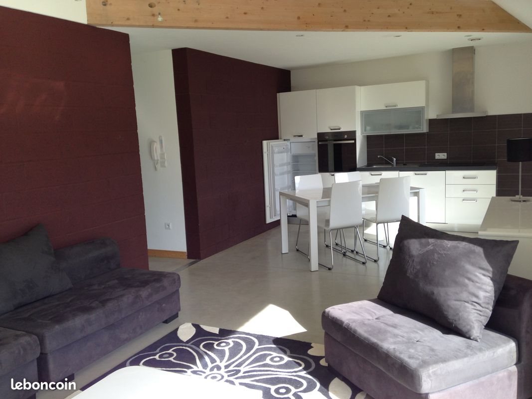 Maison à louer, 93m², Saint-Germain-du-Puy