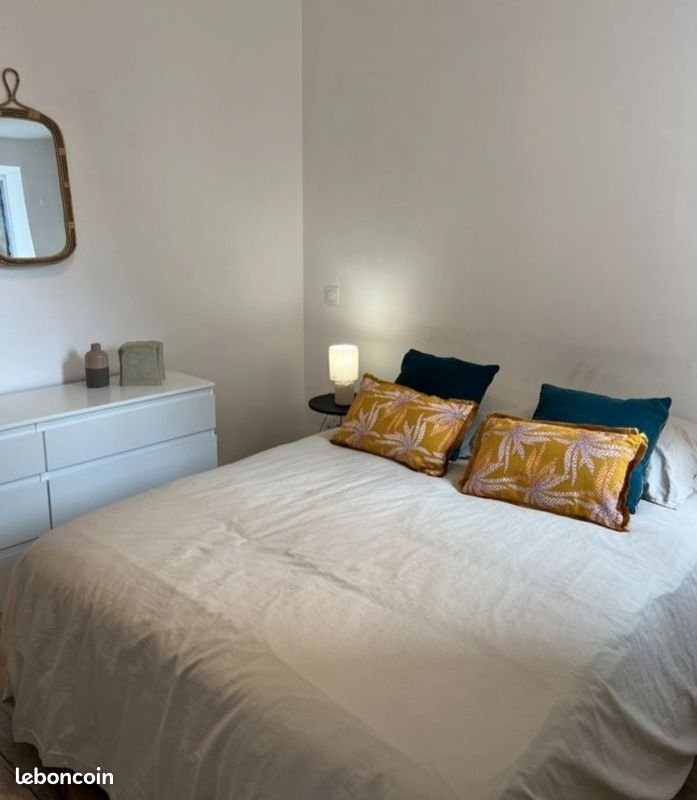 Appartement à louer, 40m², Sainte-Foy-la-Grande