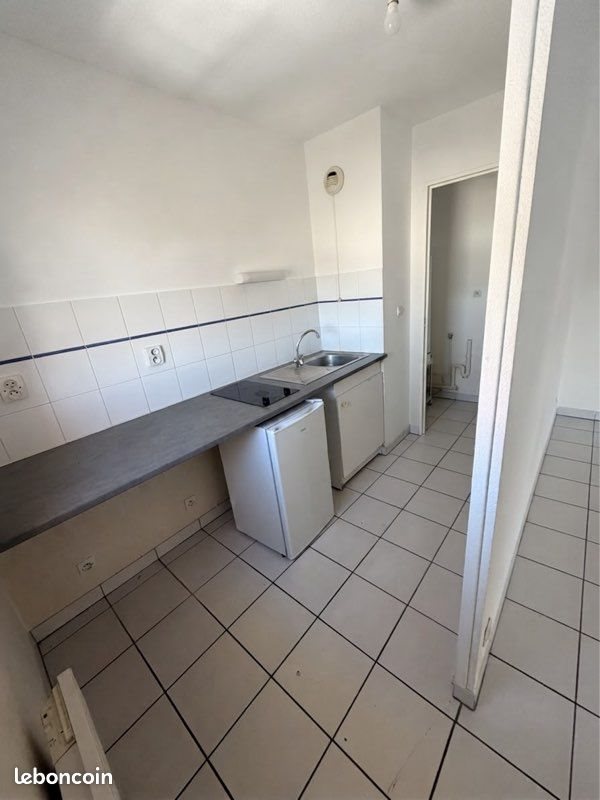 Appartement à louer, 45m², Colomiers