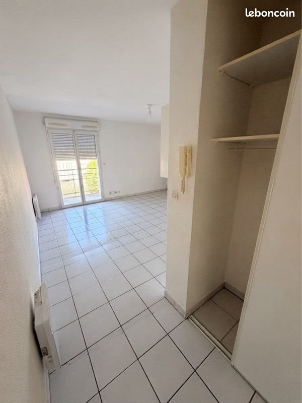 Appartement à louer, 45m², Colomiers