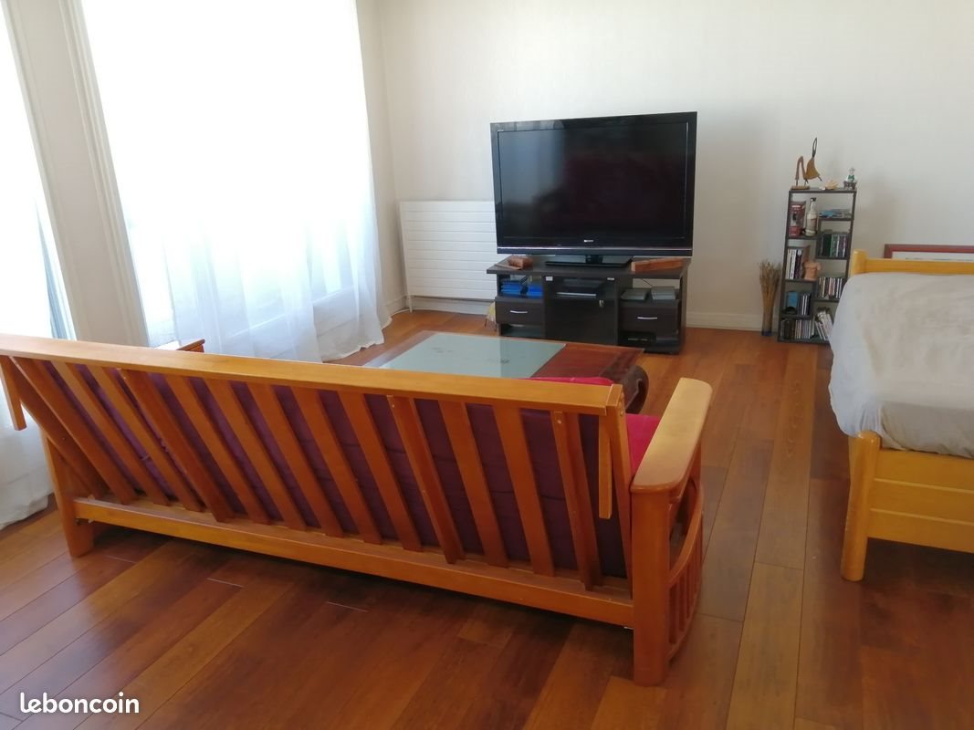 Appartement à vendre, 73m², Les Clayes-sous-Bois