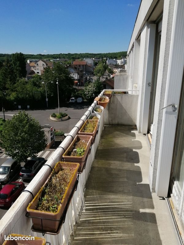 Appartement à vendre, 73m², Les Clayes-sous-Bois