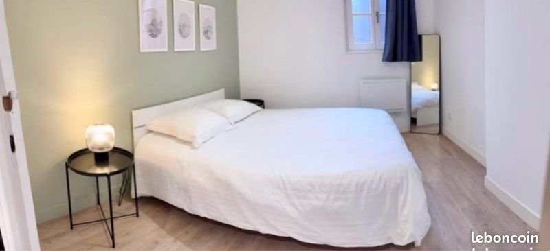 Appartement à louer, 63m², Limoges