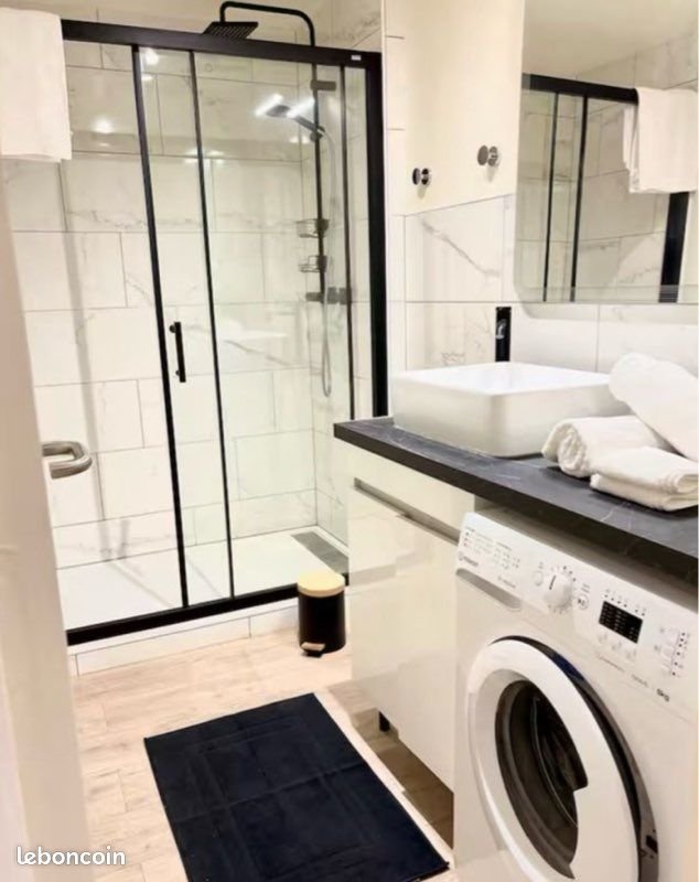 Appartement à louer, 63m², Limoges