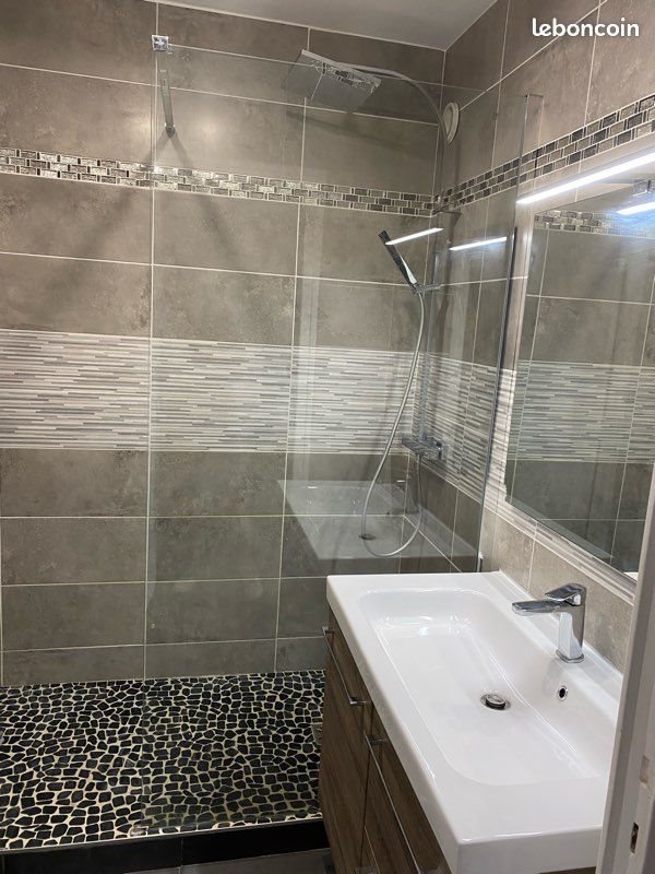 Appartement à louer, 53m², Bron