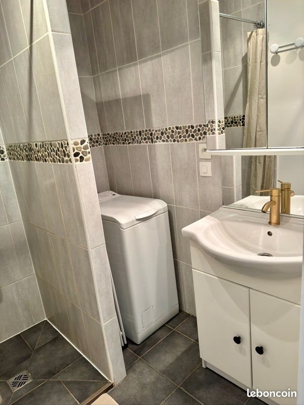 Appartement à louer, 27m², Nancy
