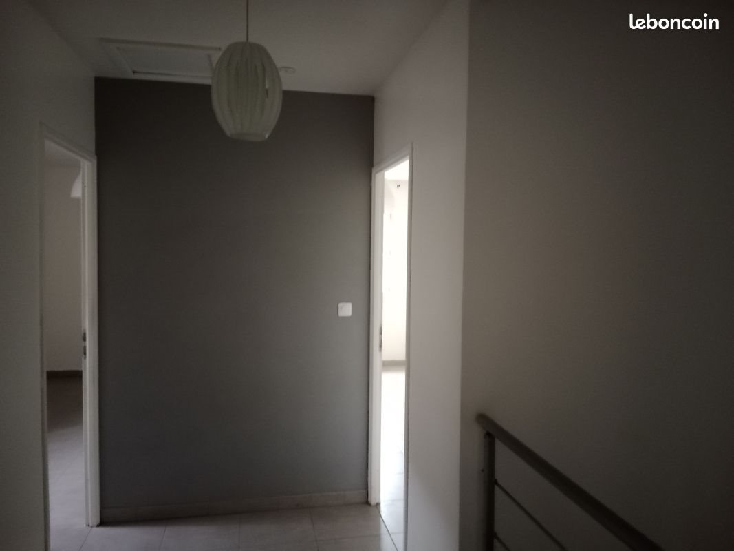 Appartement à louer, 49m², Saint-Rambert-d'Albon