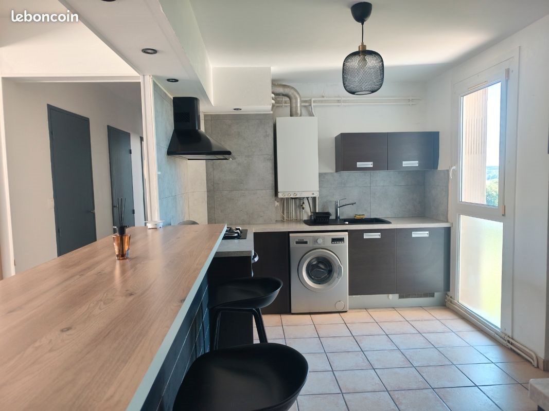 Appartement à vendre, 80m², Colayrac-Saint-Cirq