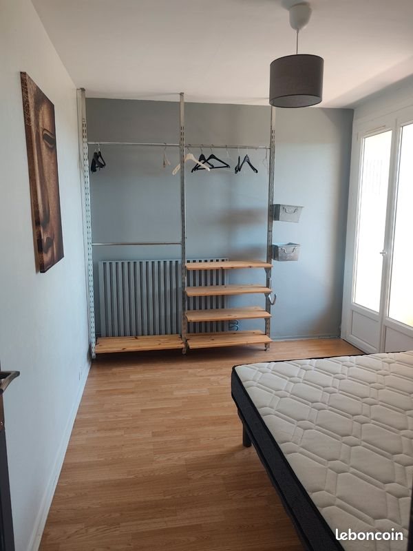 Appartement à vendre, 80m², Colayrac-Saint-Cirq