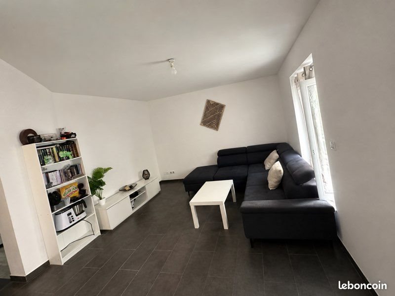 Appartement à louer, 80m², Annemasse