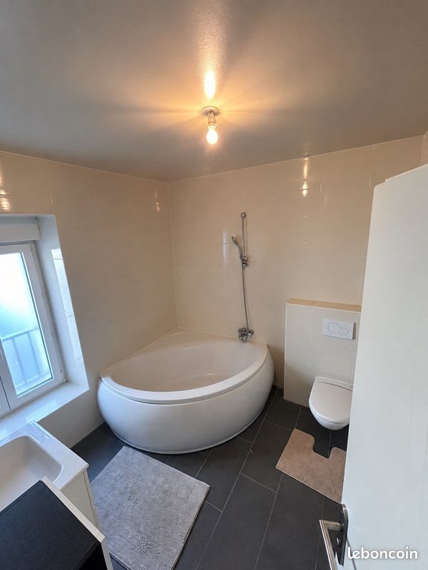 Appartement à louer, 80m², Annemasse