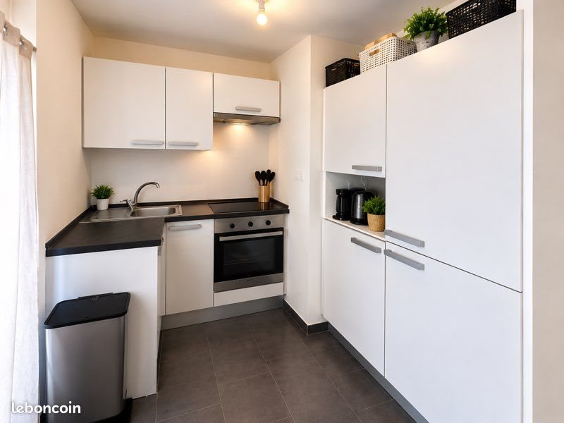 Appartement à louer, 80m², Annemasse