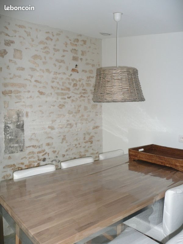 Maison à louer, 60m², La Rochelle