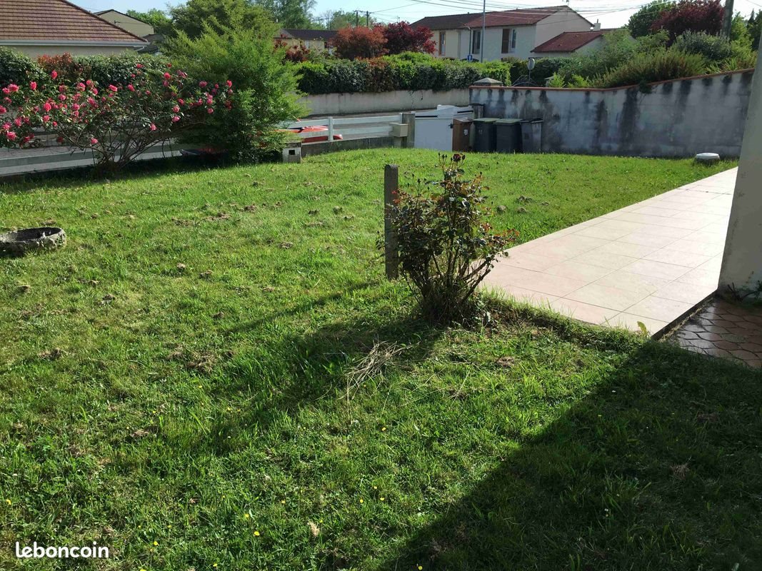 Maison à vendre, 95m², Pau