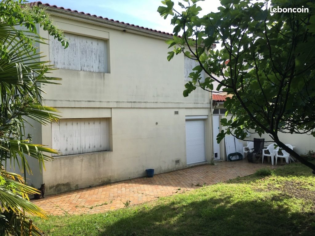 Maison à vendre, 95m², Pau
