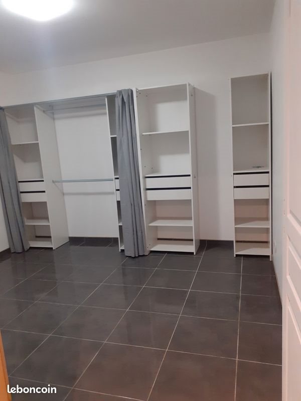 Appartement à louer, 70m², Hagetmau