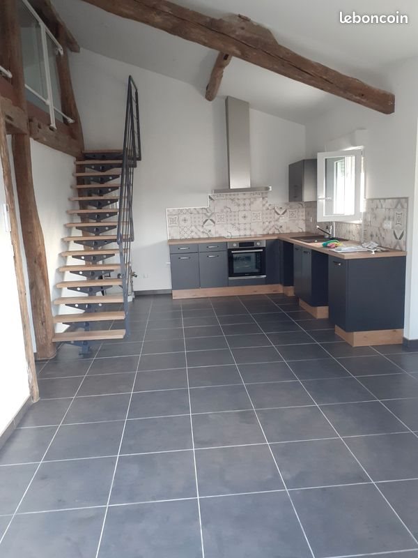 Appartement à louer, 70m², Hagetmau