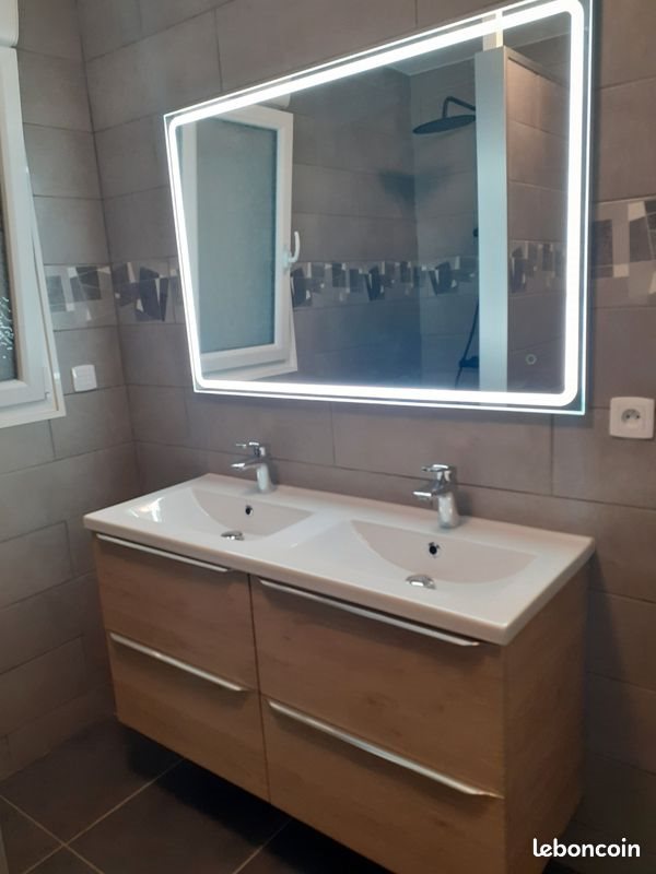 Appartement à louer, 70m², Hagetmau
