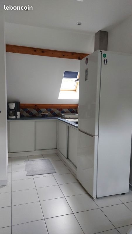 Appartement à louer, 55m², Mont-près-Chambord