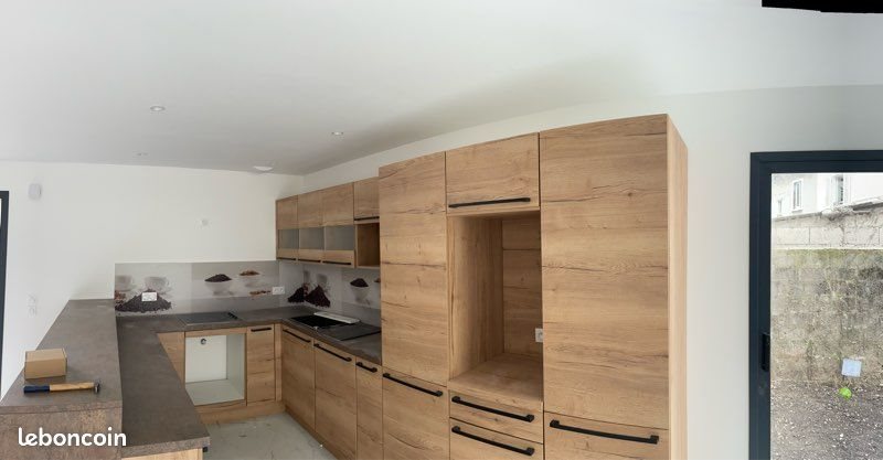 Maison à vendre, 100m², Saint-Clair-de-la-Tour