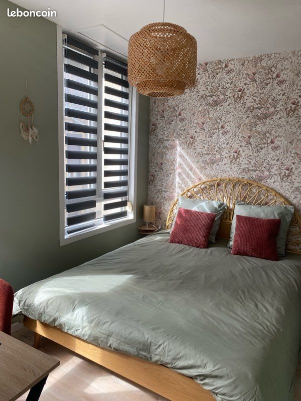 Appartement à louer, 52m², Calais