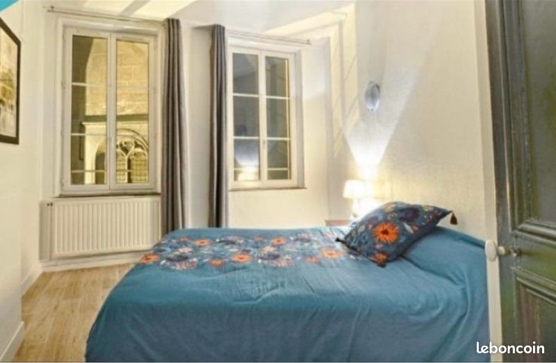 Appartement à louer, 47m², Metz