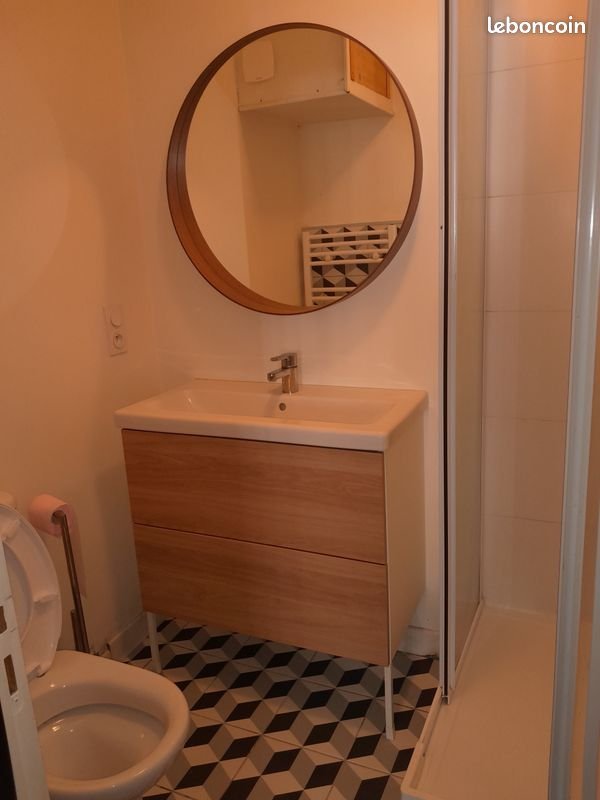 Appartement à louer, 50m², Gorron