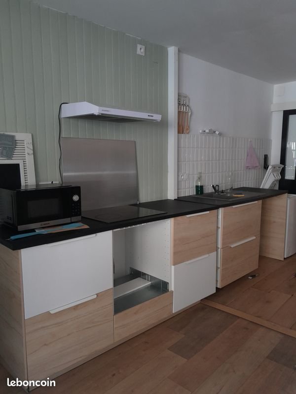 Appartement à louer, 50m², Gorron