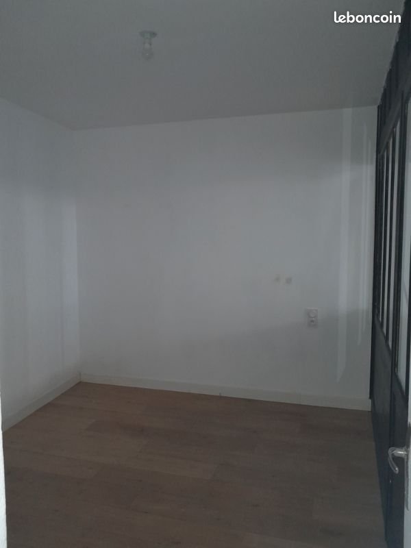 Appartement à louer, 50m², Gorron