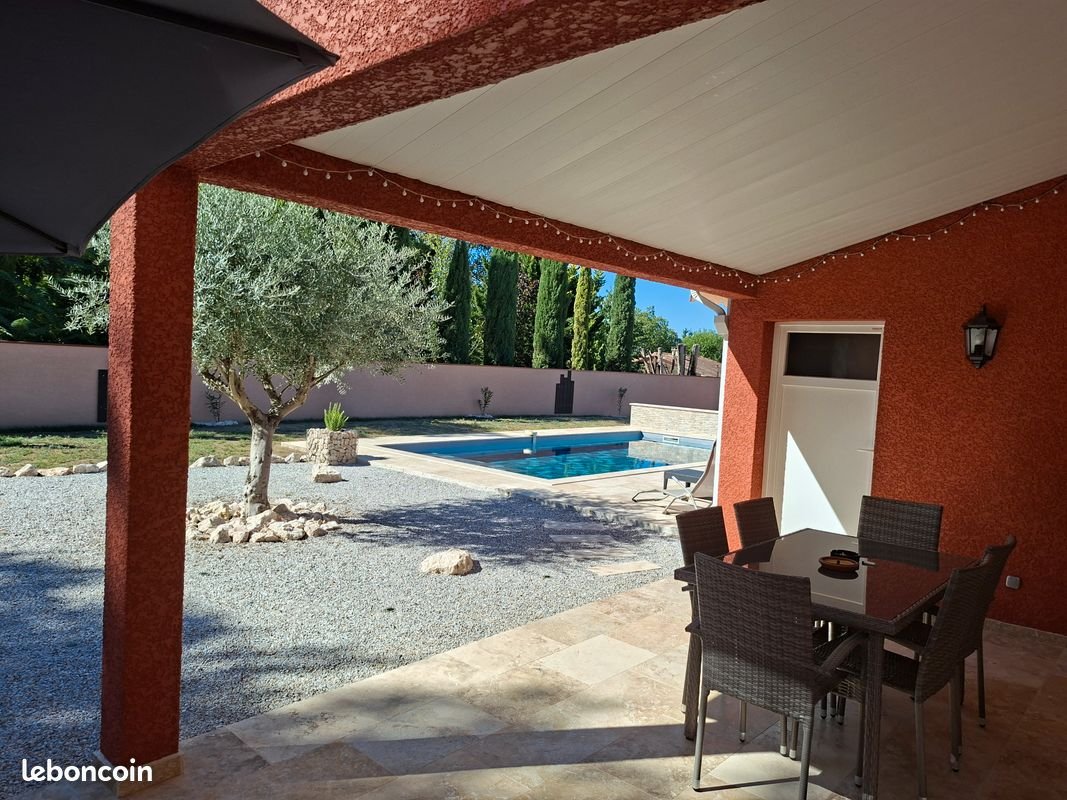 Maison à vendre, 160m², Verniolle