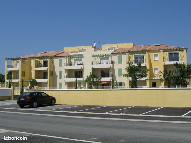 Appartement à vendre, 42m², Narbonne