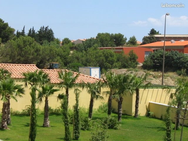 Appartement à vendre, 42m², Narbonne