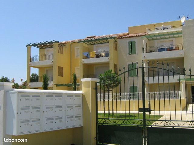 Appartement à vendre, 42m², Narbonne