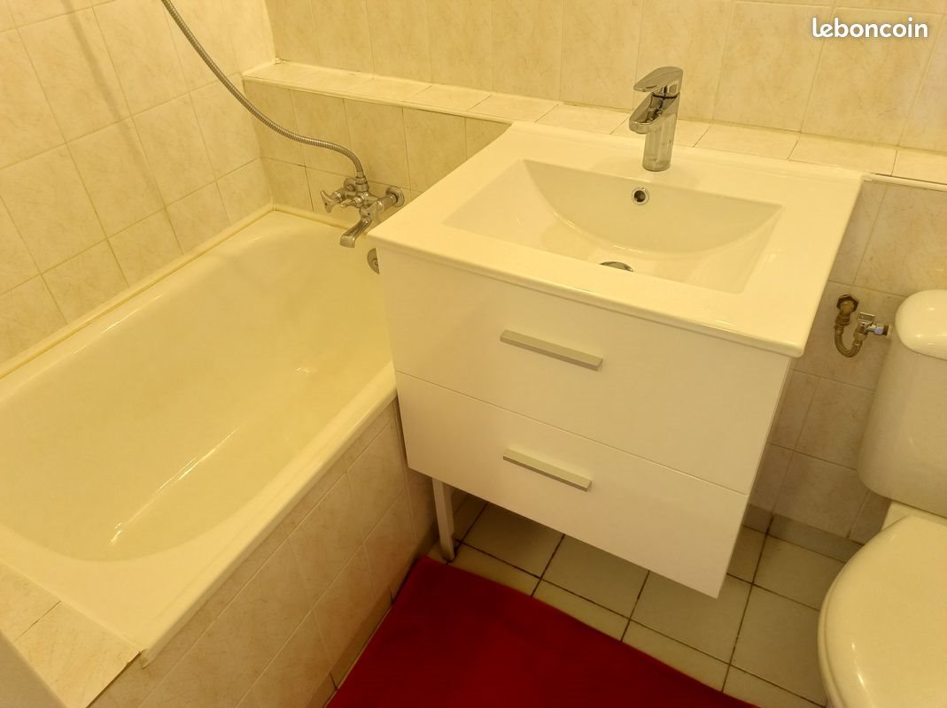 Appartement à louer, 16m², Villarembert (Le Corbier)