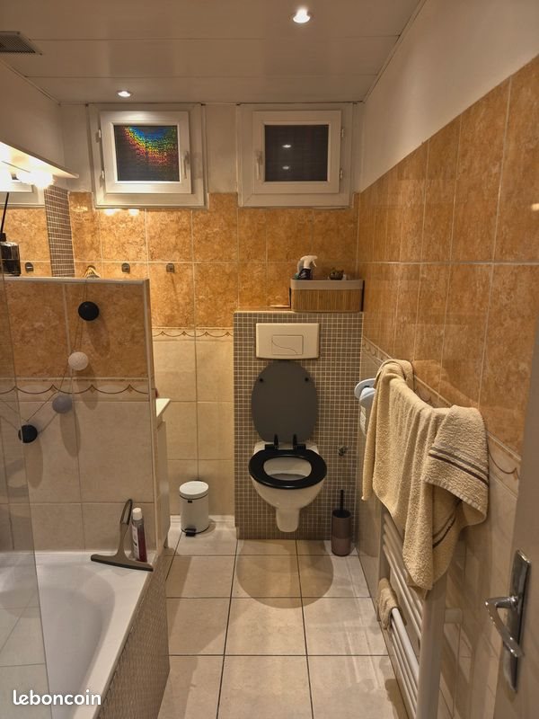 Appartement à louer, 36m², Saint-Raphaël