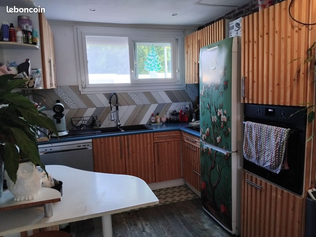 Maison à vendre, 84m², Pessac