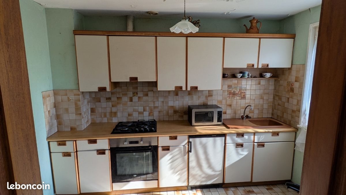 Maison à vendre, 118m², Nompatelize