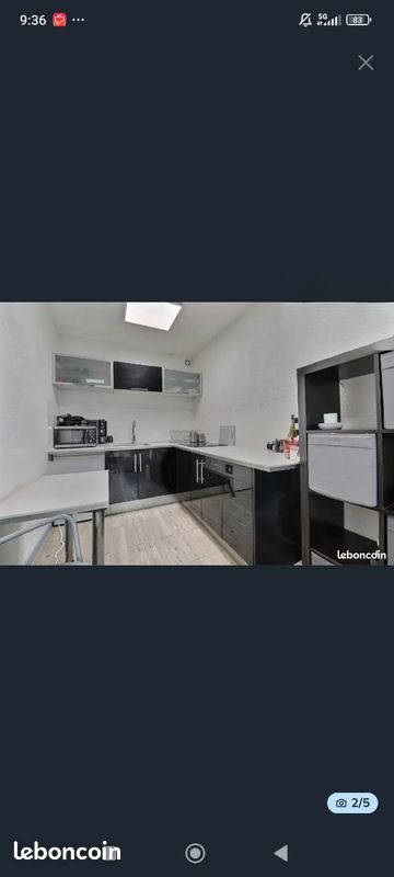Appartement à louer, 27m², Montpellier