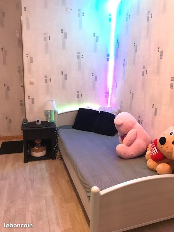 Appartement à louer, 15m², Beuvry