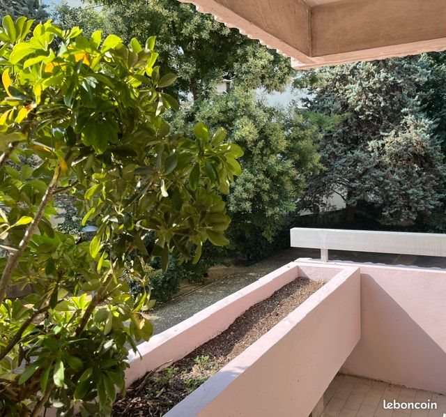Appartement à louer, 95m², Marseille 8ème
