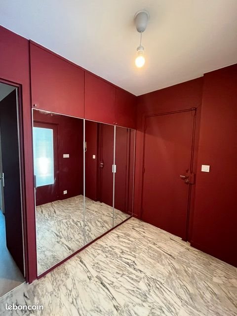 Appartement à louer, 95m², Marseille 8ème